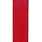 Every Day Linen Value Wired Edge Ribbon -- 1.5" x 10 yards -- Scarlet Color